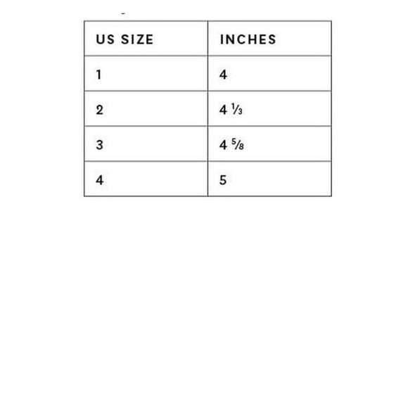 💕SOLD💕 Lucky Brand Infant Cardar Sandal sz 1 - Picture 5 of 5